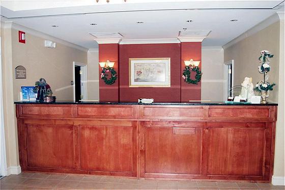 Holiday Inn Express & Suites I-26 & Us 29 At Westgate Mall, An Ihg Hotel Spartanburg Interior foto