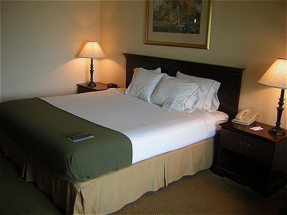 Holiday Inn Express & Suites I-26 & Us 29 At Westgate Mall, An Ihg Hotel Spartanburg Zimmer foto