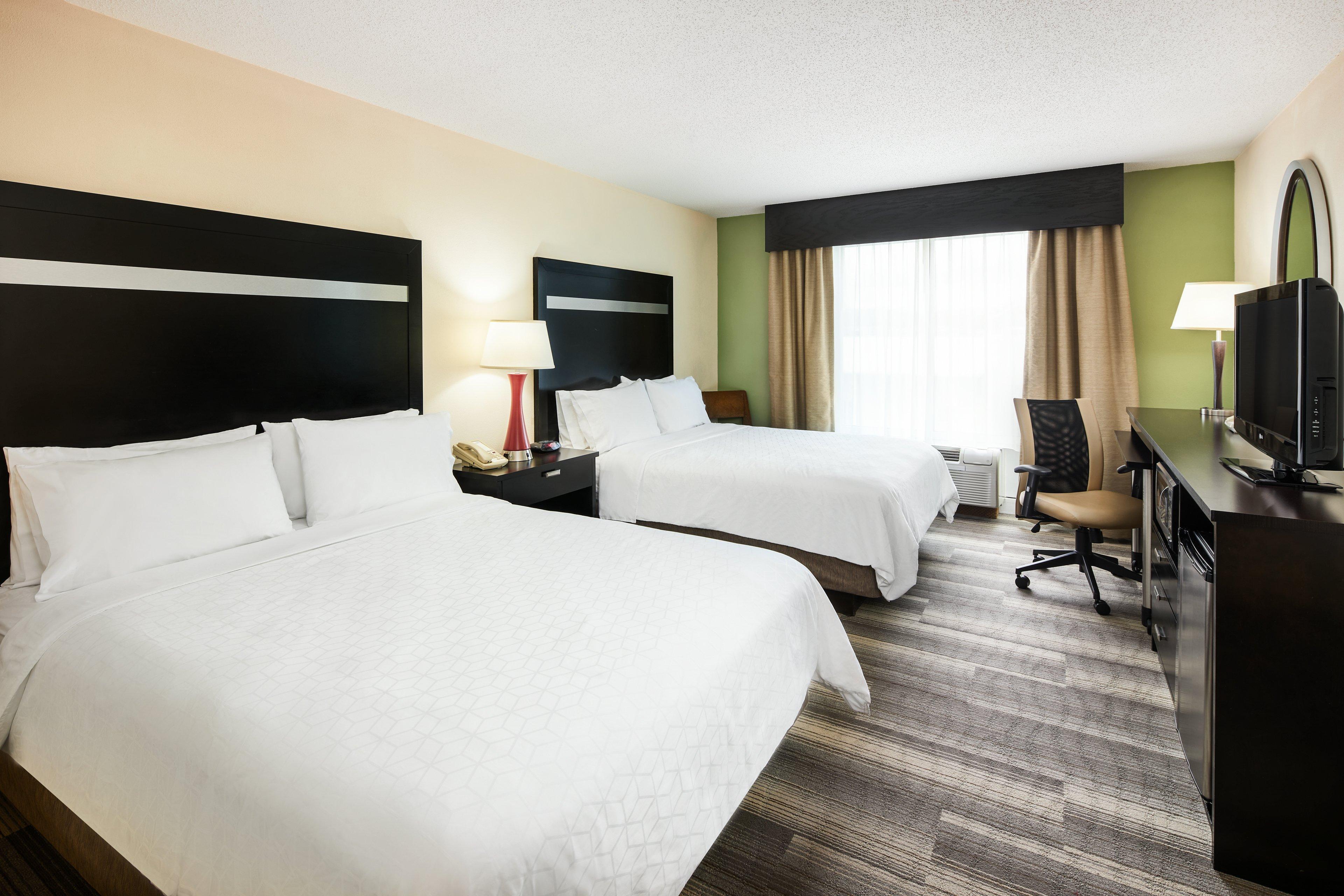 Holiday Inn Express & Suites I-26 & Us 29 At Westgate Mall By Ihg Spartanburg Exterior foto