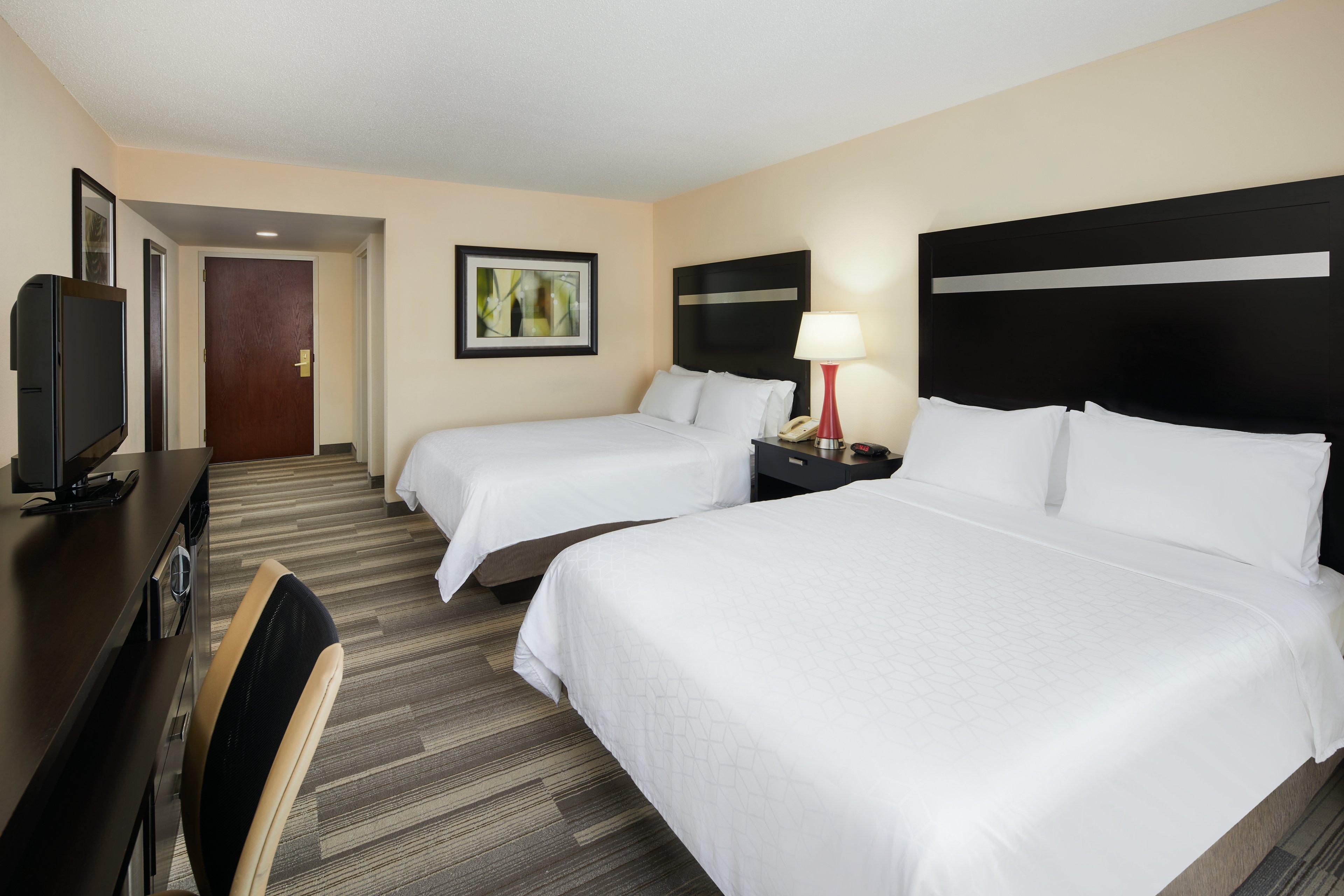 Holiday Inn Express & Suites I-26 & Us 29 At Westgate Mall By Ihg Spartanburg Exterior foto